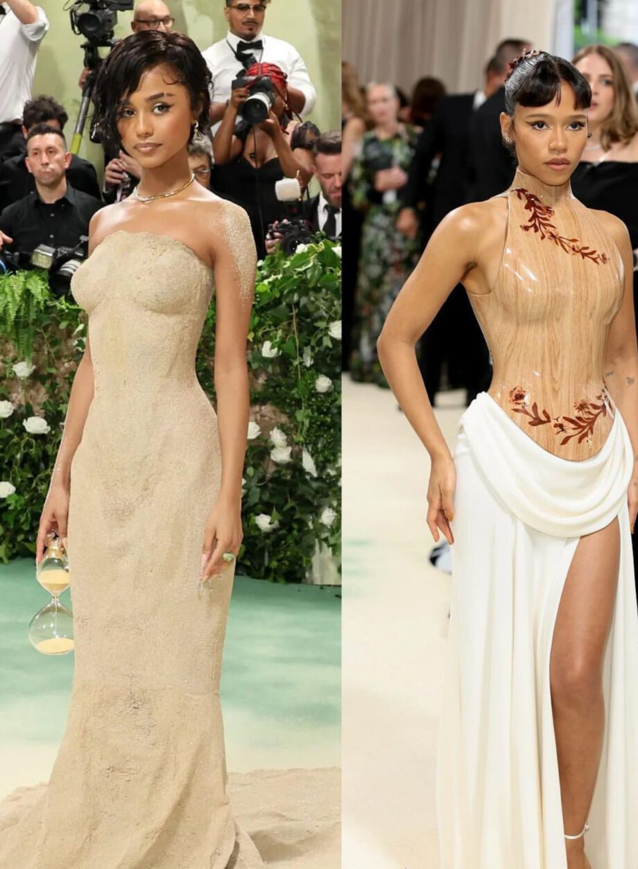 Met Gala 2024: Our Official Best Dressed List!