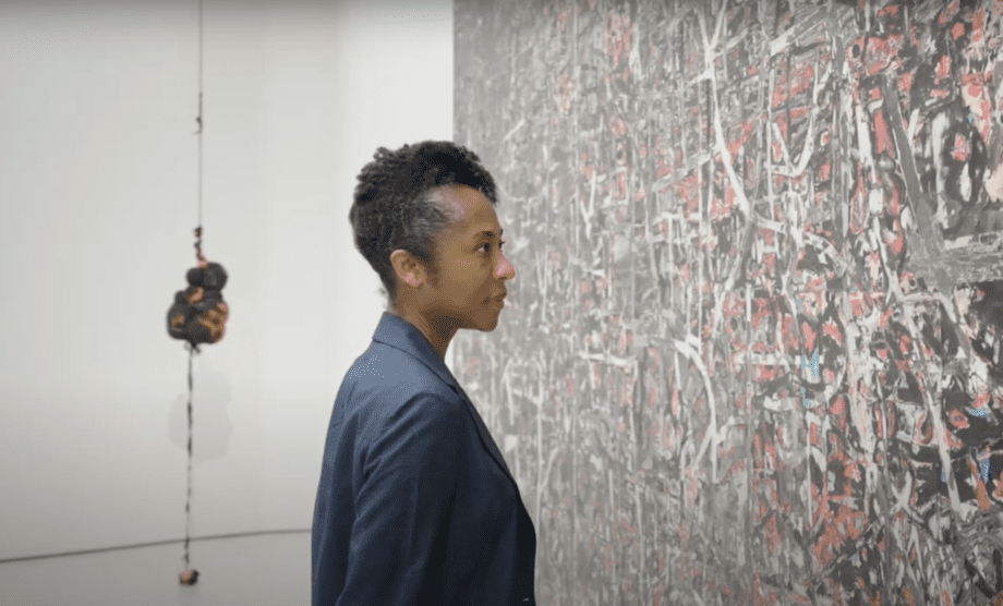 Naomi Beckwith Reflects On The Role Of A Curator, Influencing