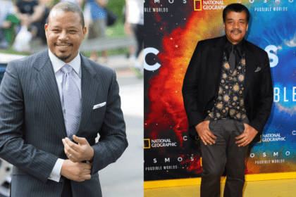 Neil Degrasse Tyson, The Famed Black Astrophysicist, Responds To Terrence