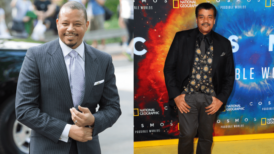 Neil Degrasse Tyson, The Famed Black Astrophysicist, Responds To Terrence