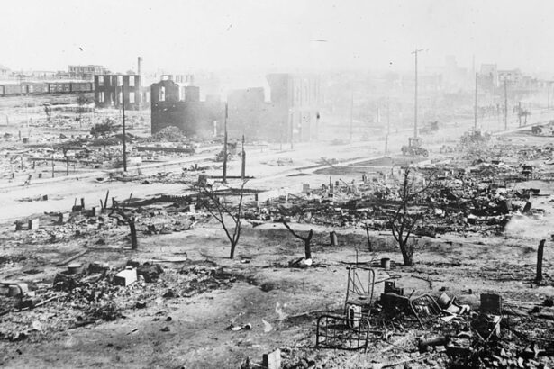 Old Survivors Of Tulsa Race Massacre Denied Legal Support From