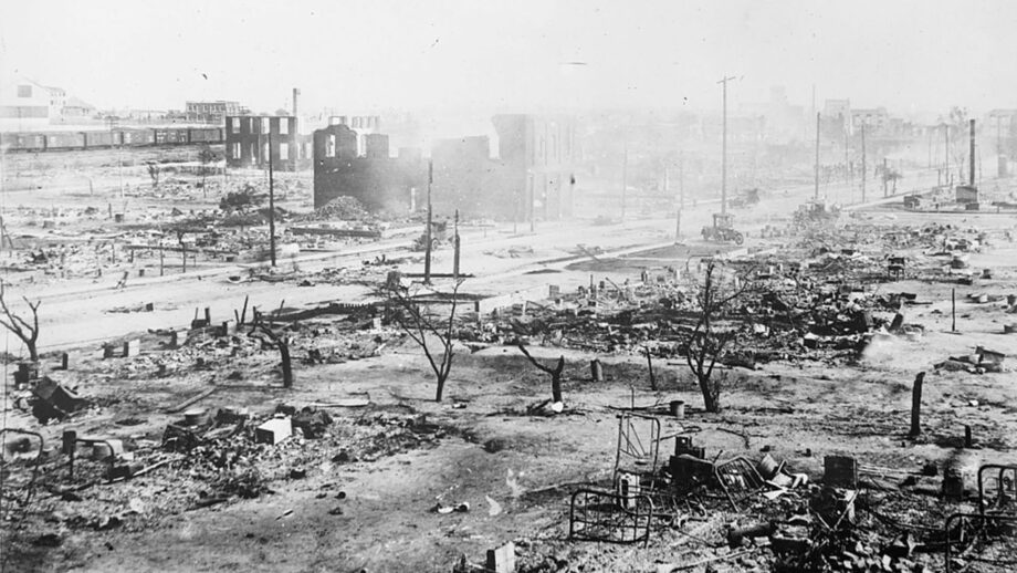 Old Survivors Of Tulsa Race Massacre Denied Legal Support From