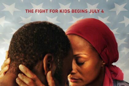 On Juneteenth, Audiences Can Enjoy Free Screenings At Select Amc