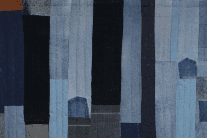 Opening Soon: ‘patterns In Abstraction: Black Quilts From The High’s