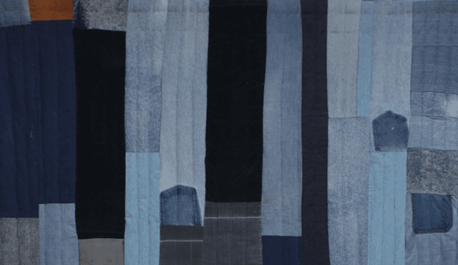 Opening Soon: ‘patterns In Abstraction: Black Quilts From The High’s