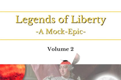 Poetic History Telling With Humor And Wit: A Review Of Legends