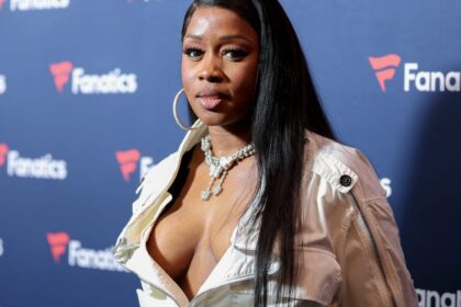 Remy Ma Speaks Out Following Her Son's Juneteenth Murder Arrest