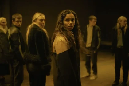 Review: Ishana Shyamalan’s Directorial Debut ‘the Watchers’ Is A Decent