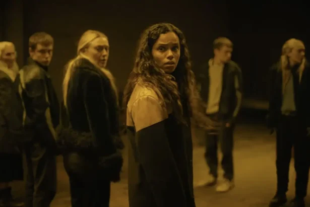 Review: Ishana Shyamalan’s Directorial Debut ‘the Watchers’ Is A Decent