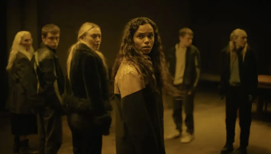 Review: Ishana Shyamalan’s Directorial Debut ‘the Watchers’ Is A Decent