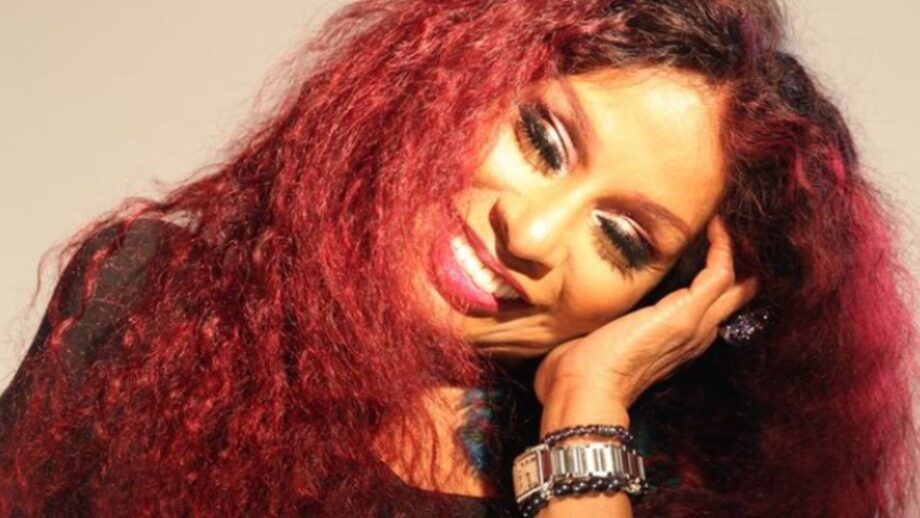 'she Will Always Have It': Chaka Khan Leaves Netizens In