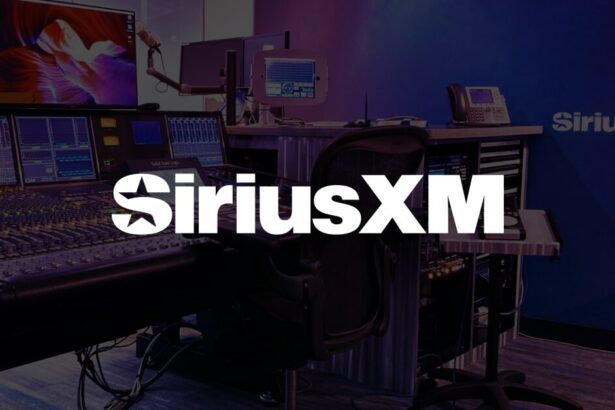 Sirius Xm Holdings Inc. (siri)