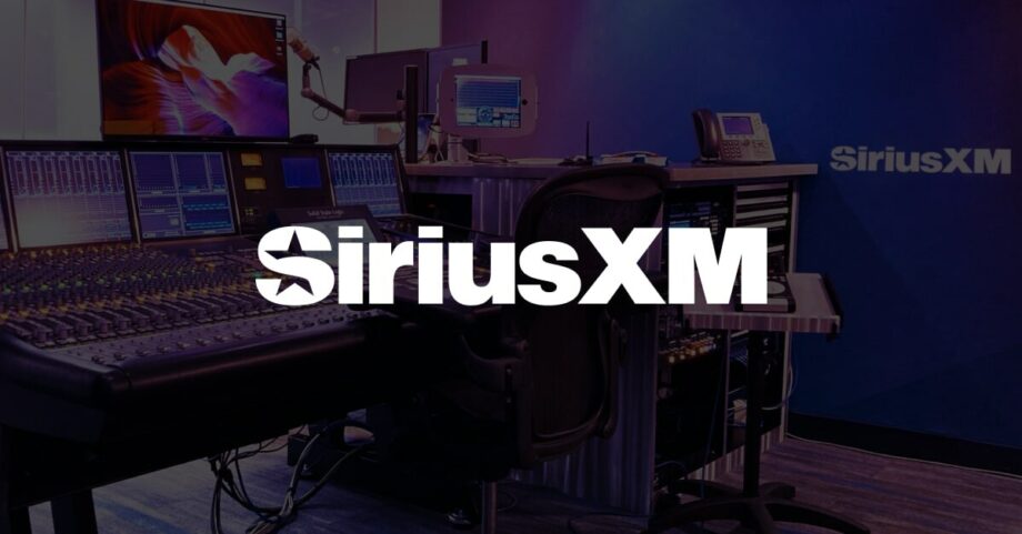 Sirius Xm Holdings Inc. (siri)