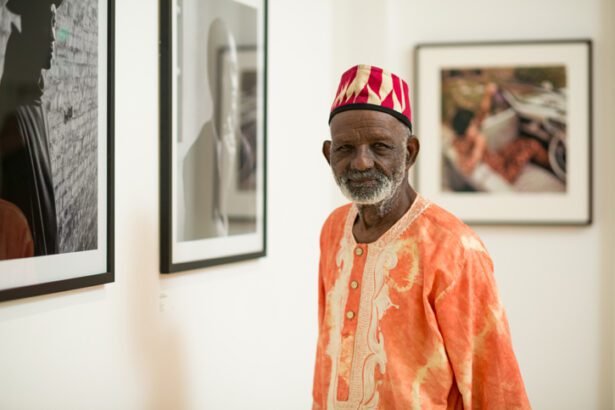 The Inspiring Journey Of James Barnor’s Photography