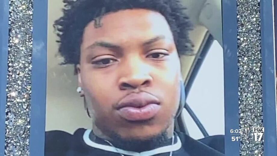 Watch: Police Car Strikes And Kills A Michigan Black Man...with