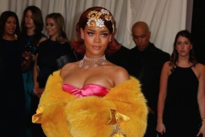 What Does The Met Gala Raise Money For?