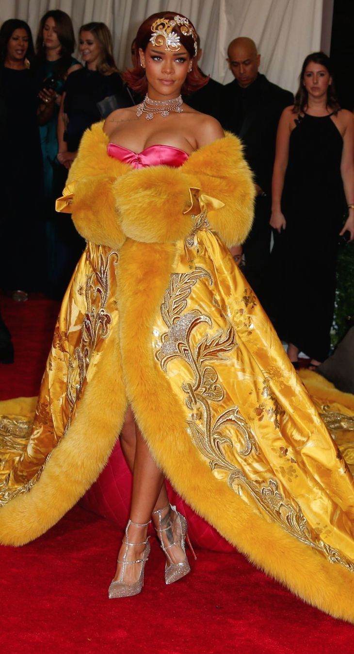 What Does The Met Gala Raise Money For?