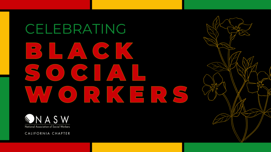 2024 Black Social Worker Spotlight  · Naswcanews.org