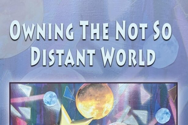 A Review Of Owning The Not So Distant World By