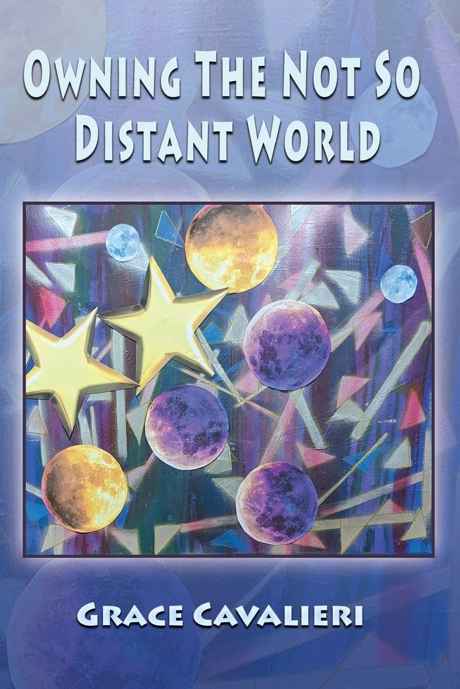 A Review Of Owning The Not So Distant World By