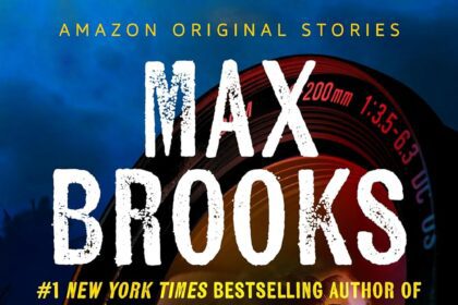 A Review Of Tiger Cage By Max Brooks