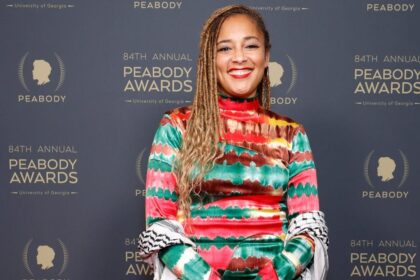 Amanda Seales Says She Called Kamala Harris What!? To Her