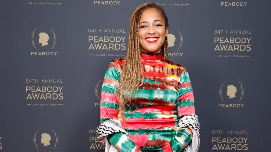 Amanda Seales Says She Called Kamala Harris What!? To Her