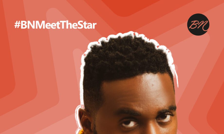 #bnmeetthestar: Uzor Arukwe On His Switch From Corporate To Nollywood,