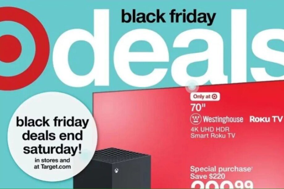 Black Friday Deals Online: Where Can You Find The Best