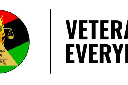 Black Veterans For Social Justice Launches Veterans Everyday Campaign To