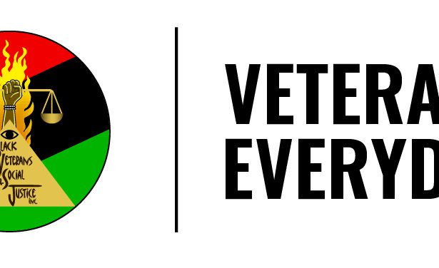 Black Veterans For Social Justice Launches Veterans Everyday Campaign To