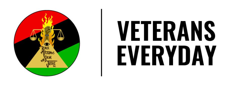 Black Veterans For Social Justice Launches Veterans Everyday Campaign To