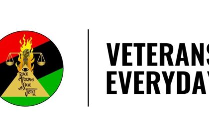 Black Veterans For Social Justice Partners With Navy Federal Credit