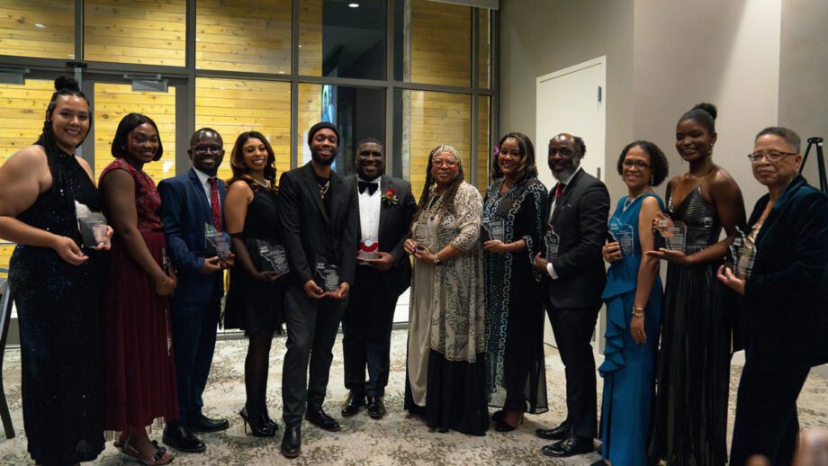 Black Faculty And Staff Honored For Outstanding Achievement – @theu