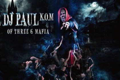 Comment On Three 6 Mafia’s Dj Paul Is Releasing A