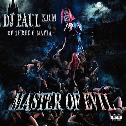 Comment On Three 6 Mafia’s Dj Paul Is Releasing A