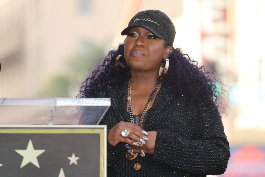 Cosmic Jam Session: Nasa Launches Missy Elliott’s 1997 Song ‘the