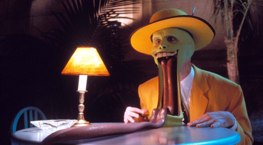 Cult Classics: Revisiting The Wild Ride That Is ‘the Mask’