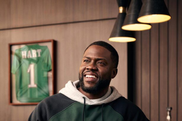 Fabletics And Kevin Hart Collaboration To Celebrate Game Day Style