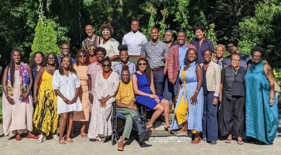 Five Tips From The Next Generation Of Black Social Impact