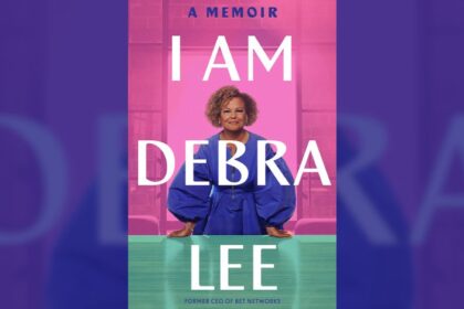 “i Am Debra Lee: A Memoir” By Debra Lee