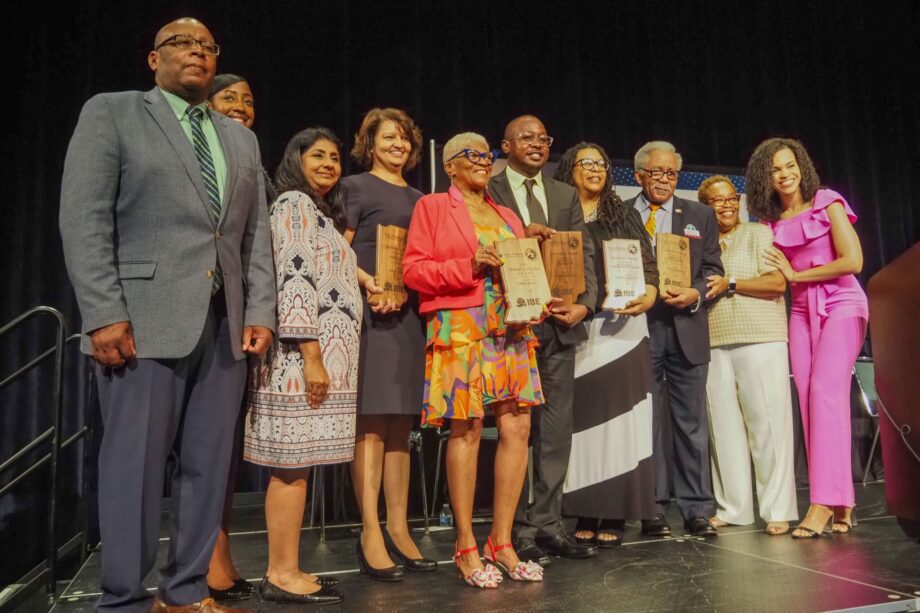 Indiana Civil Rights Commission Honors Black Leaders For Community, Diversity