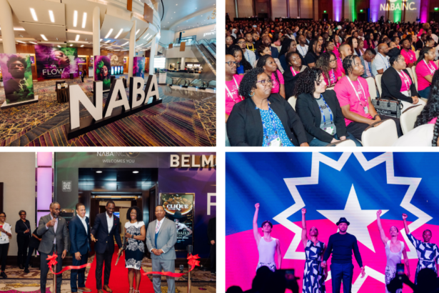 Inspiration Abounds At Naba’s 54th Annual Flow Convention