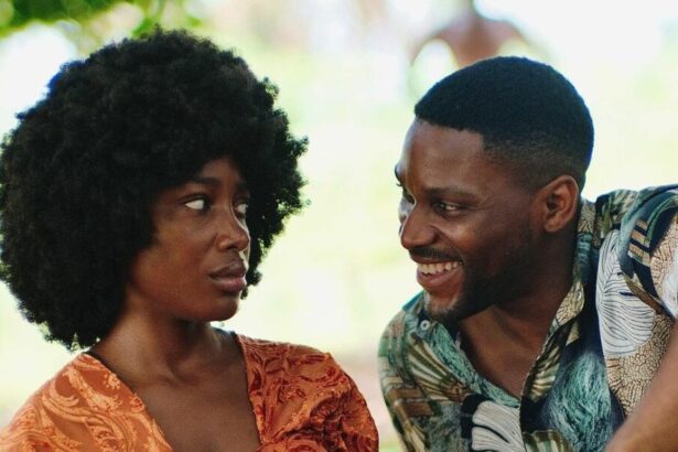 Jack’enneth Opukeme Returns With “farmer’s Bride” Starring Tobi Bakre, Efe