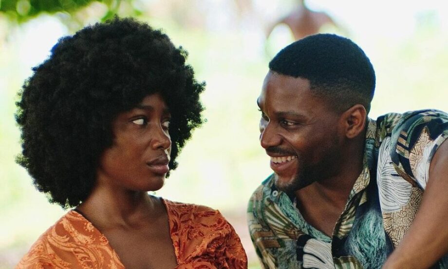 Jack’enneth Opukeme Returns With “farmer’s Bride” Starring Tobi Bakre, Efe