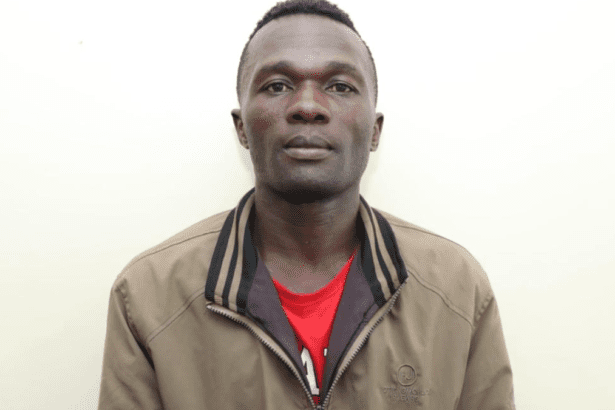 Kenya Police Catch A Man They Believe Murdered 42 Women,