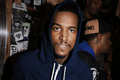 Lil Reese Arrested On Rape Charges For Allegedly Forcing Himself