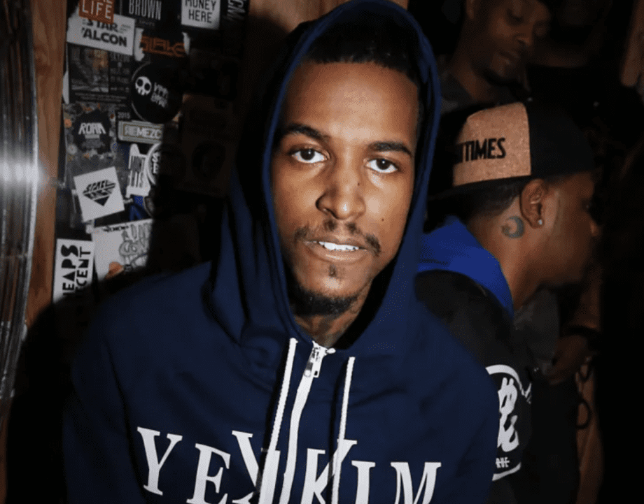 Lil Reese Arrested On Rape Charges For Allegedly Forcing Himself