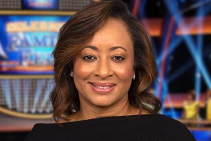 Meet The First Black Woman To Run A Primetime Game