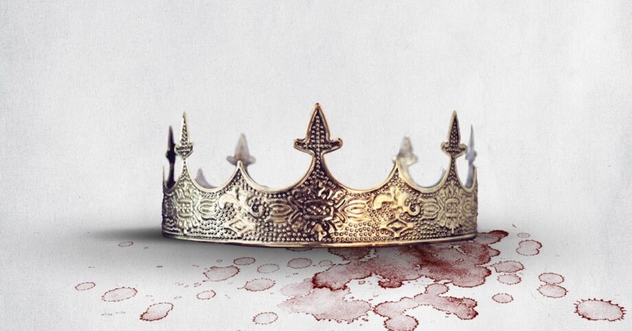 New Review : False Idols: A Reluctant King Novel :